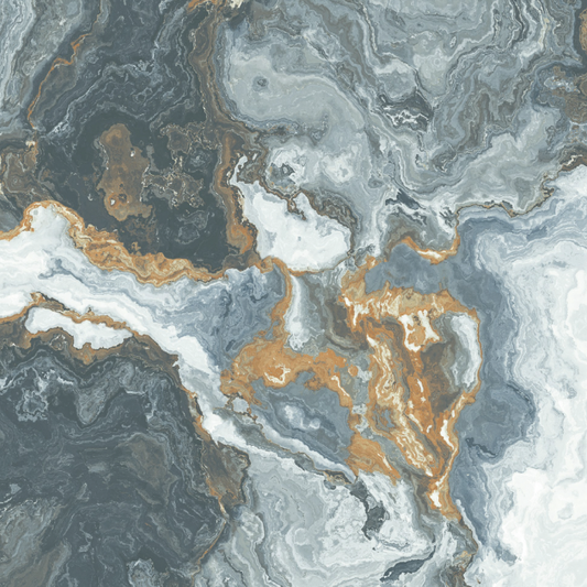 Majestic Blue Color Body Porcelain Tile
