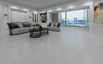 NASA Galileo Waterproof SPC Flooring