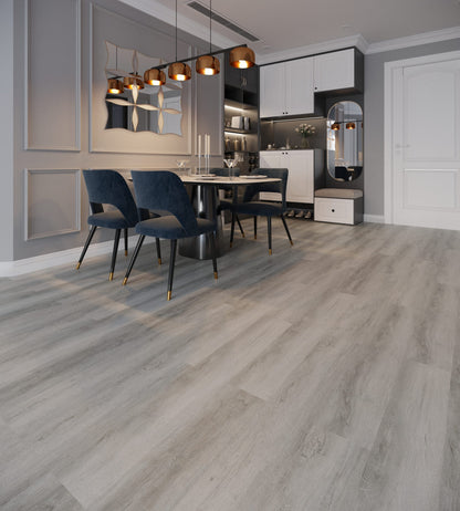 NASA Orion  Waterproof SPC Flooring