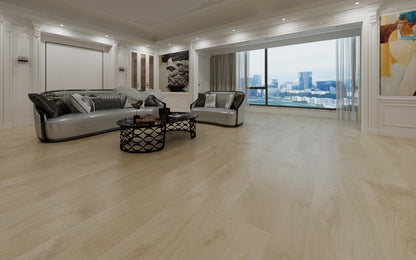 NASA Vikings Waterproof SPC Flooring