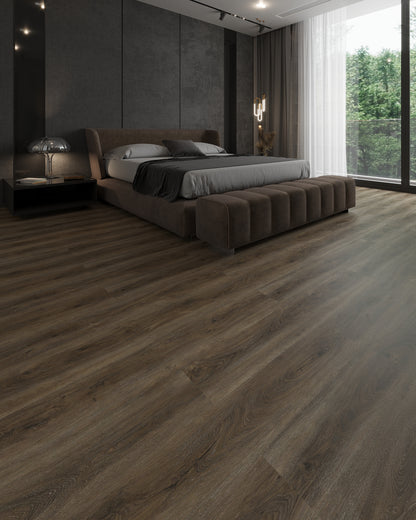 NASA Voyager Waterproof SPC Flooring