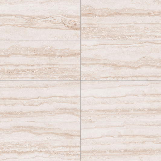 Nova Moderne Bone Porcelain Tile