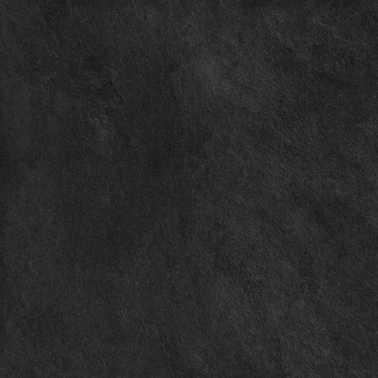 Novus Basalt sintered stone outdoor pavers