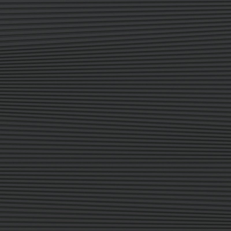 Ornate Black Flow Color Body Porcelain Tile