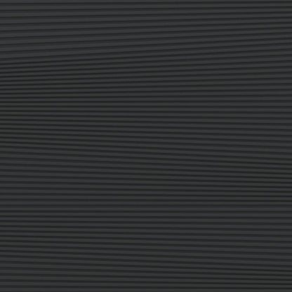 Ornate Black Flow Color Body Porcelain Tile