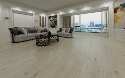Planet Earth Waterproof SPC Flooring