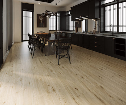 Planet Earth Waterproof SPC Flooring