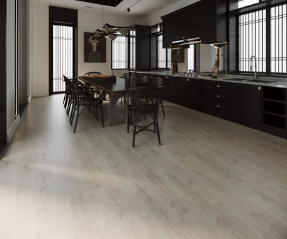 Planet Mars Waterproof SPC Flooring