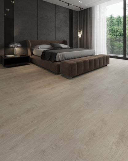 Planet Mars Waterproof SPC Flooring