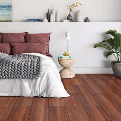 Planet New Moon Waterproof SPC Flooring
