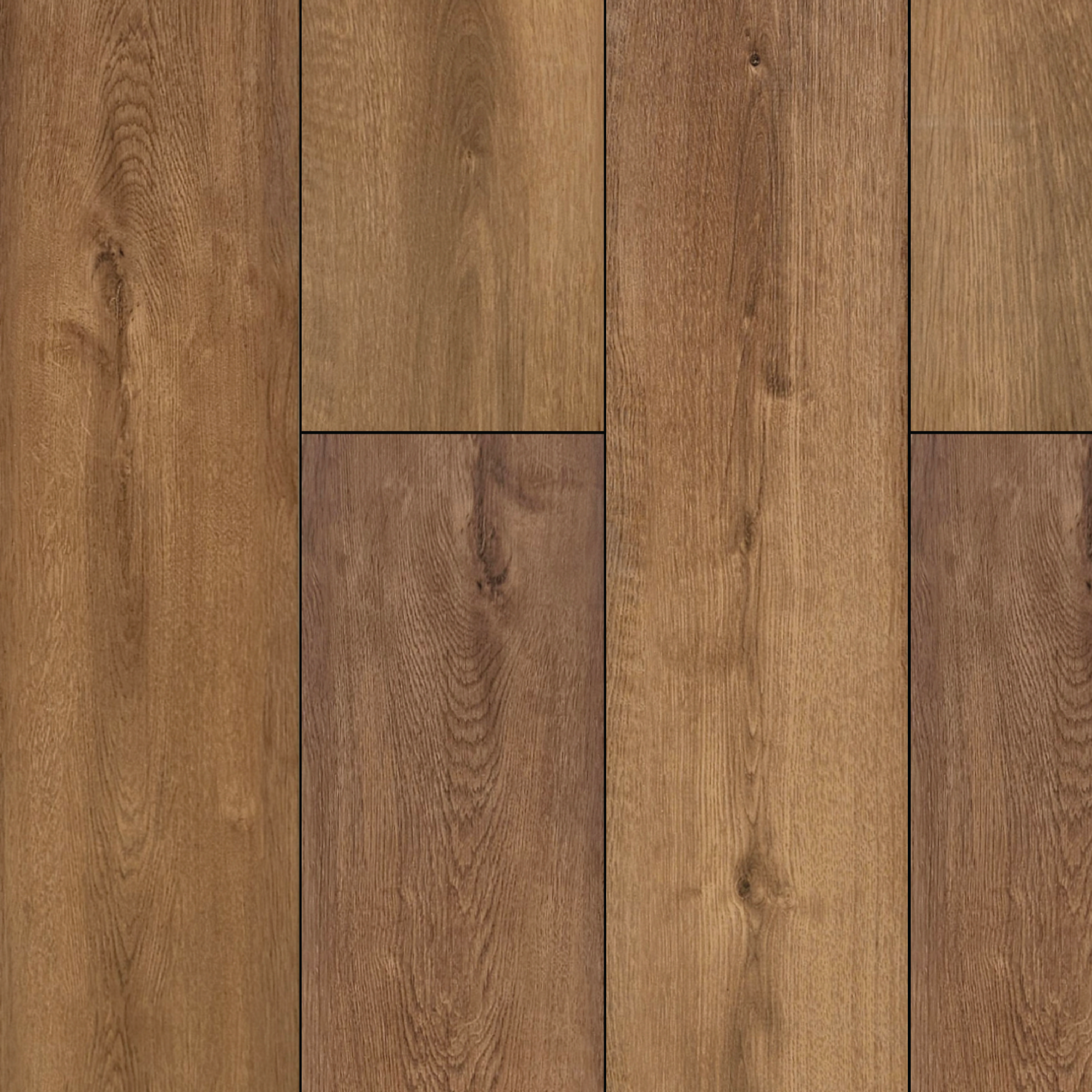 Planet New Venus Waterproof SPC Flooring Sample | KBF Home Improvement