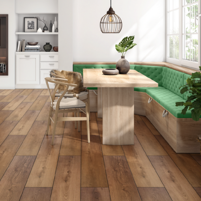 Planet New Venus Waterproof SPC Flooring