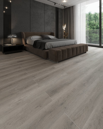 Planet Pluto Waterproof SPC Flooring