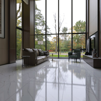 Regalia Shining Color Body Porcelain Tile