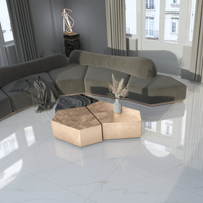 Regalia Shining Color Body Porcelain Tile