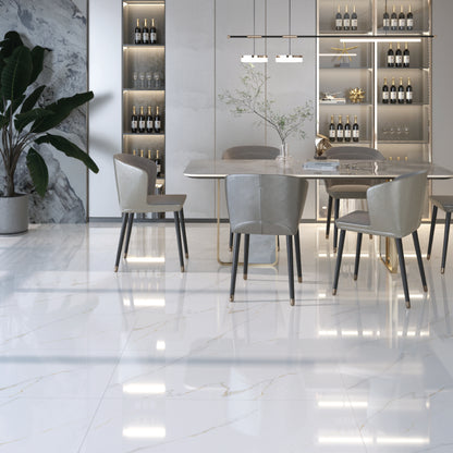 Regalia Shining Color Body Porcelain Tile