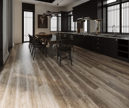 Roman Ares Waterproof SPC Flooring