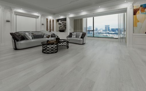 Roman Athena Waterproof SPC Flooring