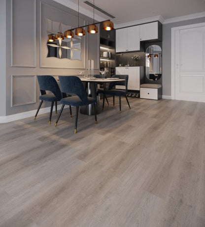 Roman Athena Waterproof SPC Flooring