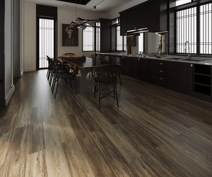 Roman Hera Waterproof SPC Flooring