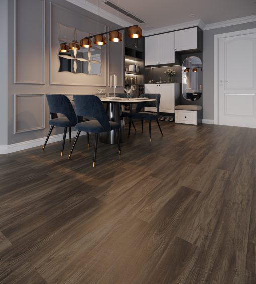 Roman Hera Waterproof SPC Flooring