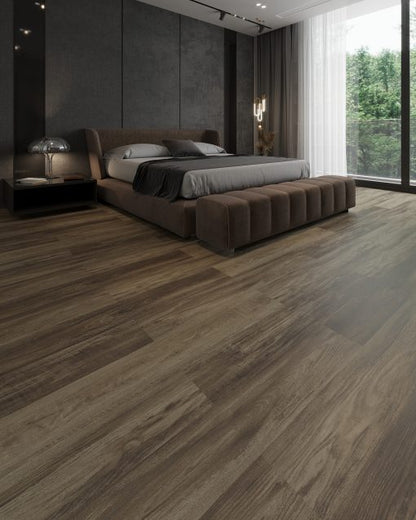 Roman Hera Waterproof SPC Flooring