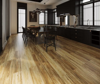 Roman Hermes Waterproof SPC Flooring