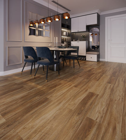 Roman Hermes Waterproof SPC Flooring