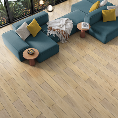 Roman New Zeus Waterproof SPC Flooring