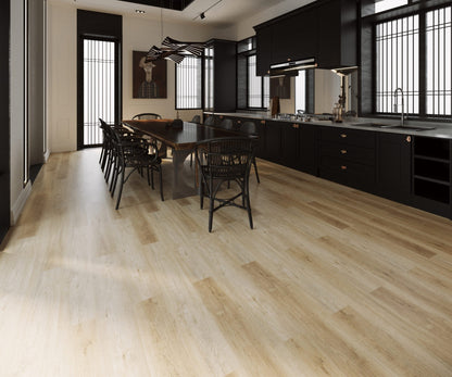 Roman Oceanus Waterproof SPC Flooring