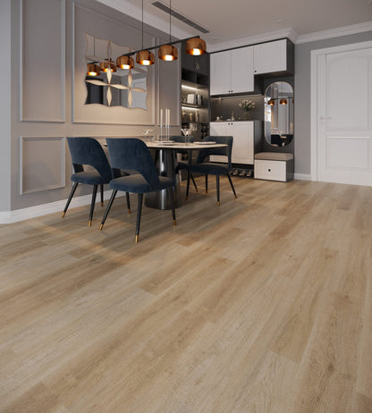 Roman Oceanus Waterproof SPC Flooring