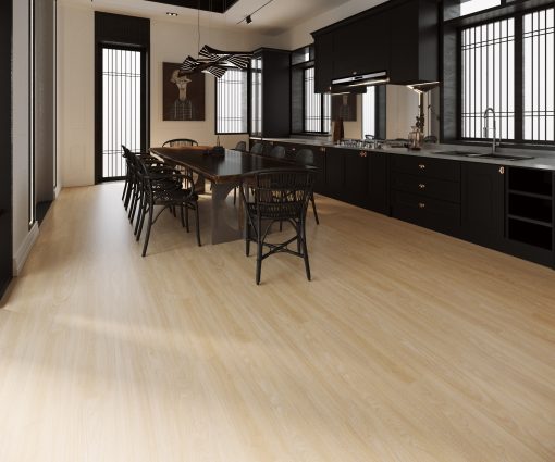 Roman Roma Waterproof SPC Flooring