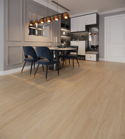 Roman Roma Waterproof SPC Flooring