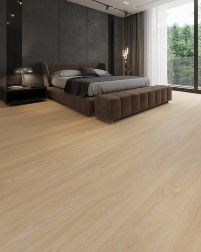 Roman Roma Waterproof SPC Flooring