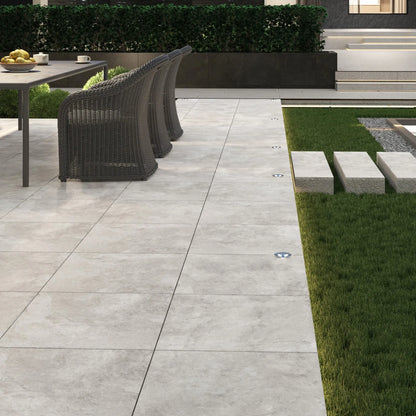 Vigor Cobble Sintered Stone Pavers