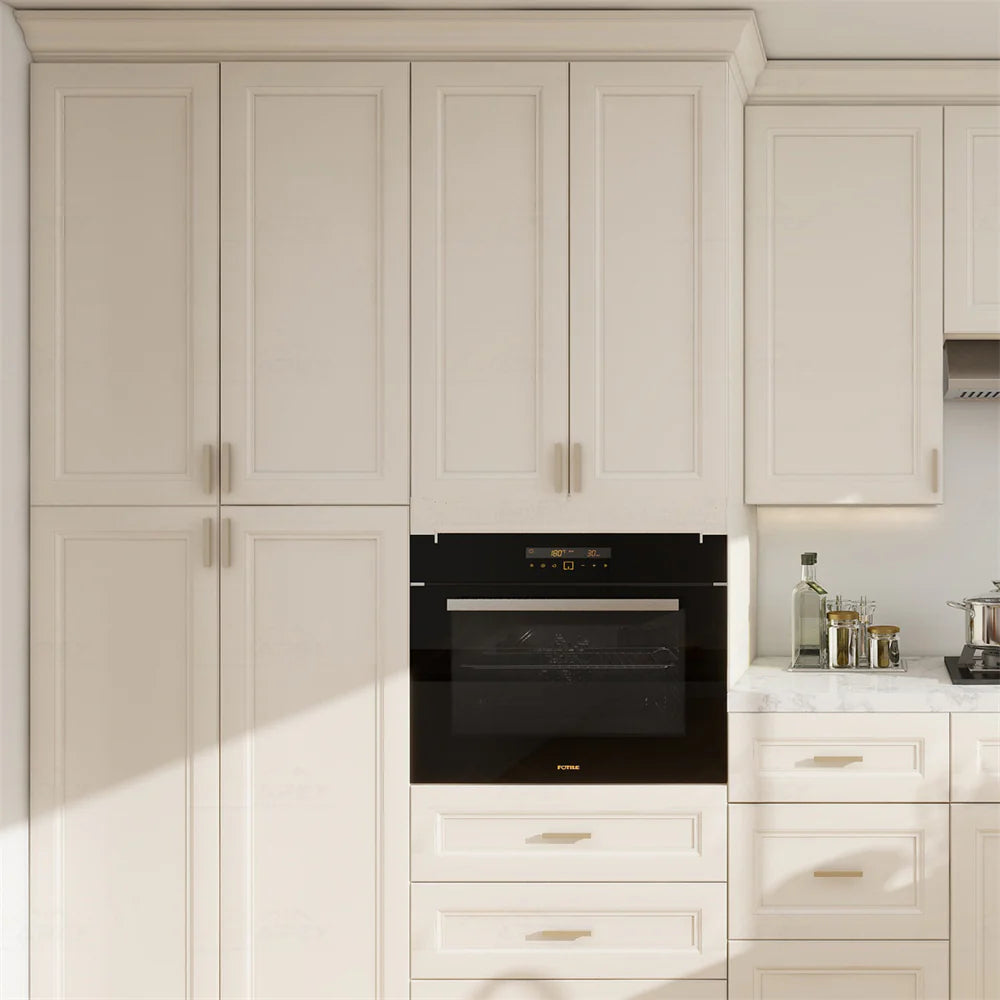 SGG-Alton Ivory White Double Shaker