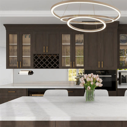 SGG-Alton Stone Grey Double Shaker