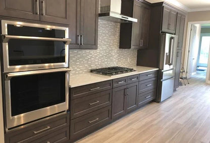 SGG-Alton Stone Grey Double Shaker