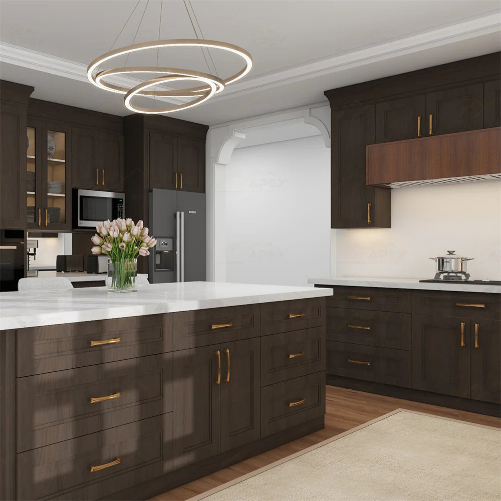SGG-Alton Stone Grey Double Shaker