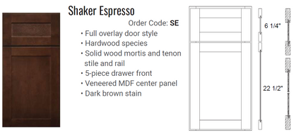 SGG-Espresso Shaker