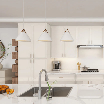 SGG-Milton Slim Shaker White