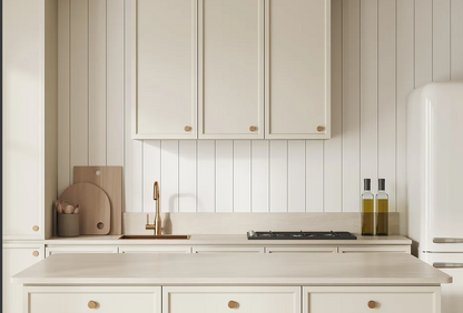 SGG-Milton Slim Shaker White