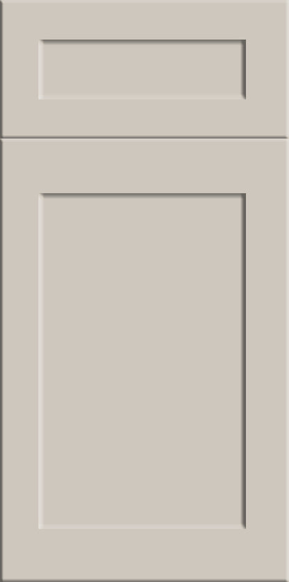 SGG-Taupe Shaker