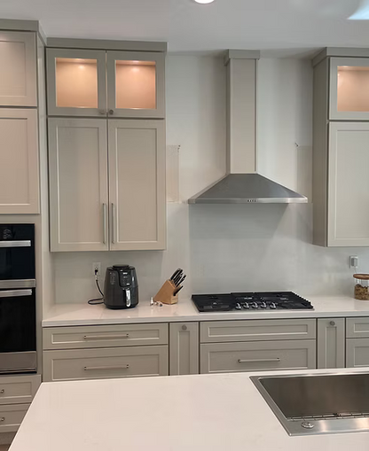 SGG-Taupe Shaker
