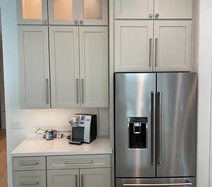 SGG-Taupe Shaker