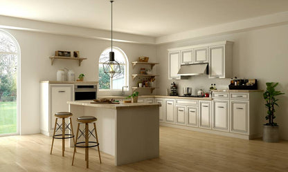 SQ-Antique White
