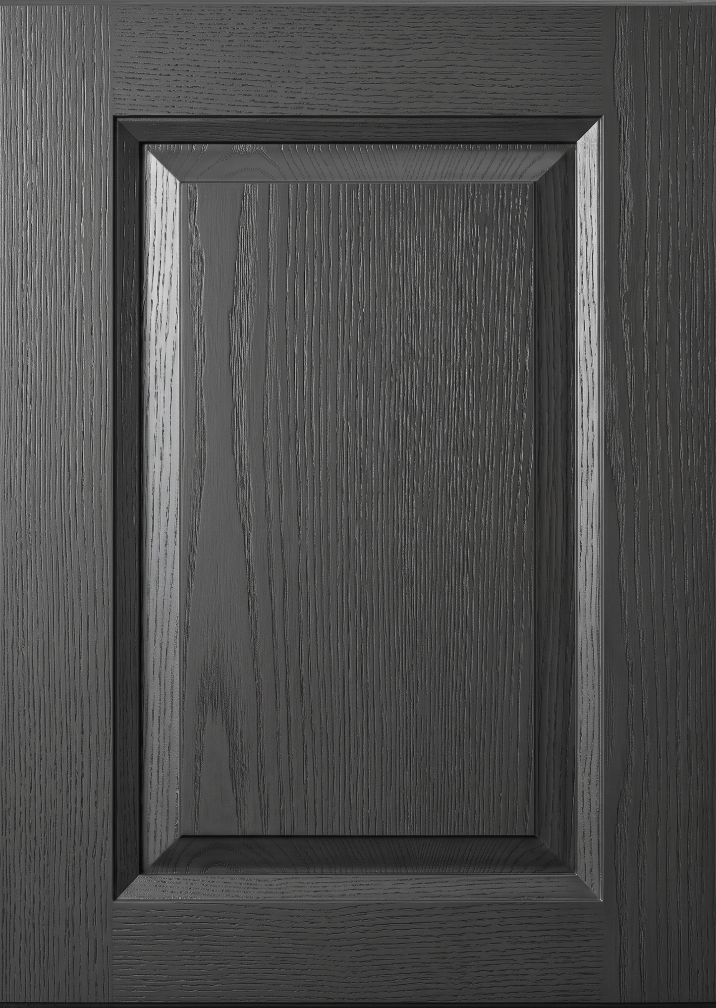 SQ-Highland Charcoal Raised Panel