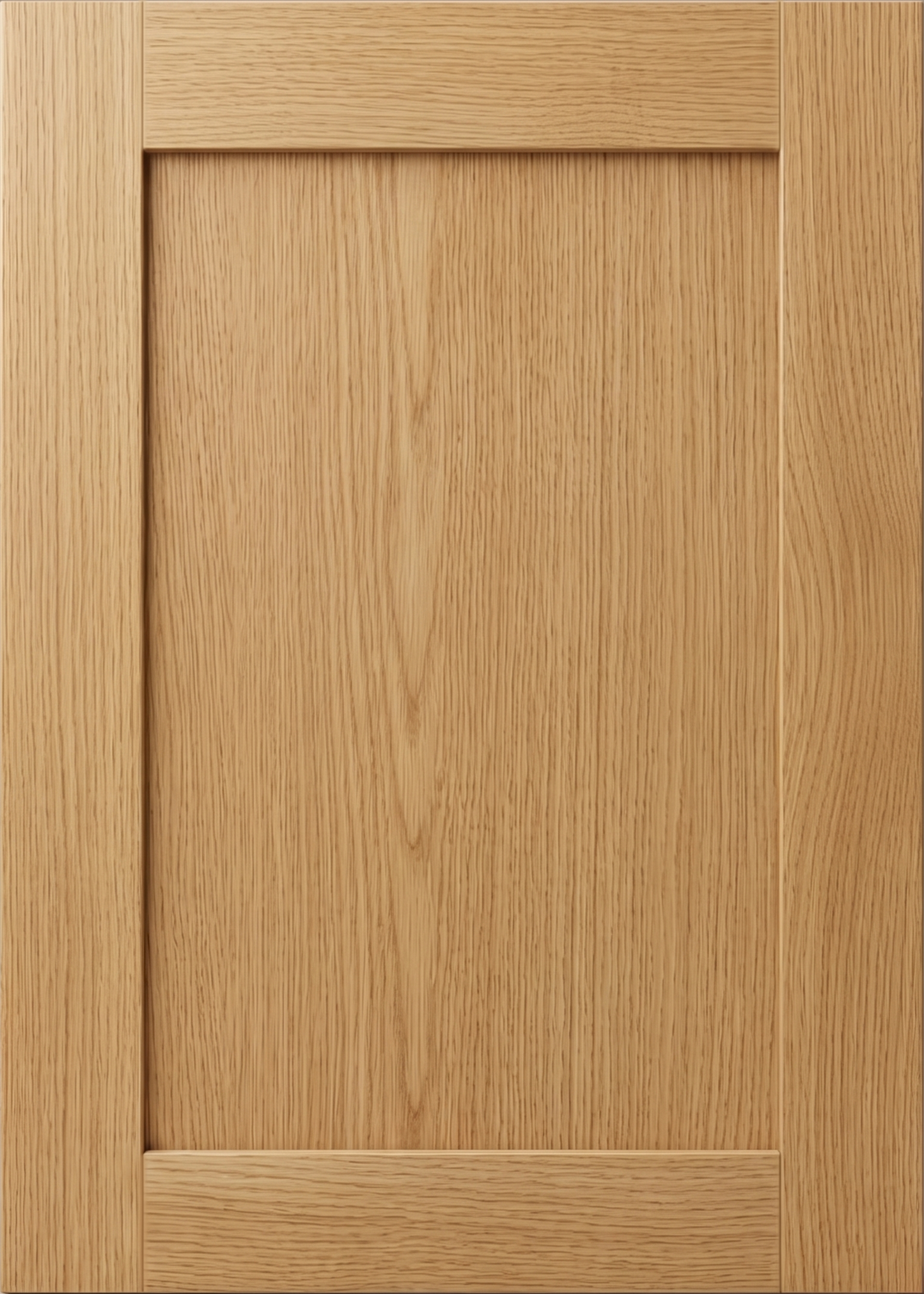 SQ-Townsquare Shaker White Oak