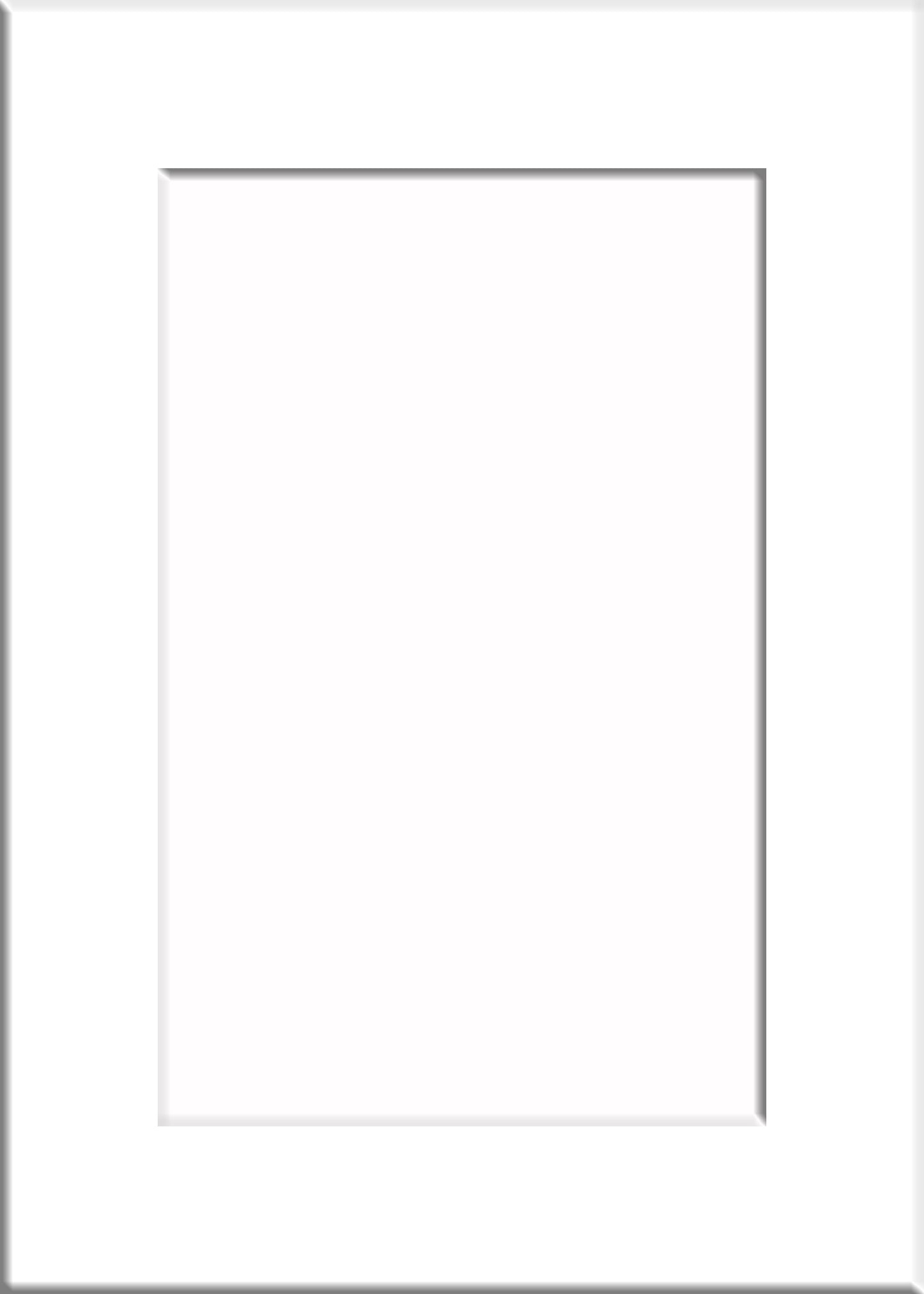 SQ-Townsquare Shaker White