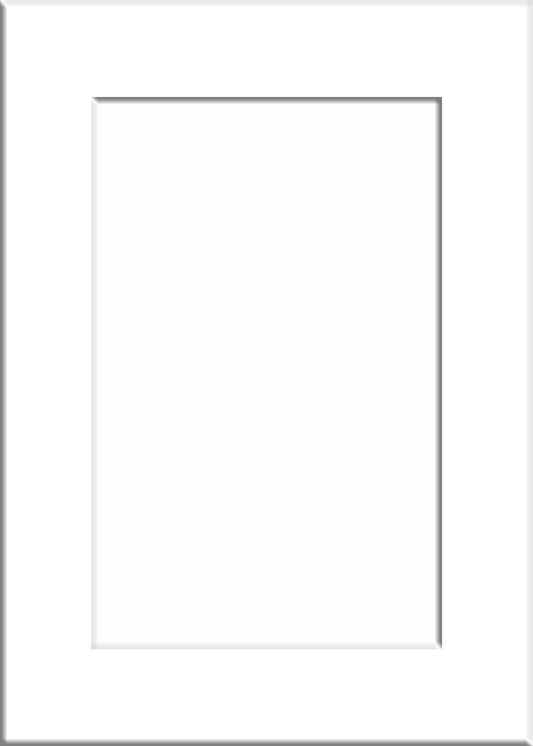 SQ-Townsquare Shaker White